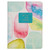 Journal Handy Faux Leather-Smooth Sea Glass/It's the Little Things by Christian Art Gift