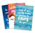 Scripture Postcards: Cast All Your Cares (Pack of 6)