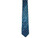 Tie-Compass-Polyester-Blue/Gold by Gospitality