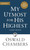 My Utmost For His Highest (Classic Edition) by Chambers Oswald
