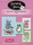 CARD-BOXED-BIRTHDAY (CAKES) FEATURING KRYSTAL WHITTEN #172 (BOX OF 12) by Artbeat