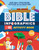 Bible Infographics For Kids Activity Book by Harvest House
