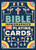 Bible Infographics For Kids Playing Cards by Harvest House