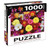 Jigsaw Puzzle-Fantastic Florals (1000 Pieces) by Turner