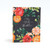 CSB Notetaking Bible Hosanna Revival Edition-Dahlias Cloth Over Board by CSB Bibles By Holm