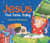 Jesus The Best Baby by Mackenzie Catherin