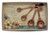 Measuring Spoons-Together Is Our Favorite Place (Set Of 4) by CA Gift