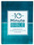 KJV The 10-Minue Bible-Hardcover by Barbour Staff