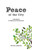 Peace of the City by Schilstra Terence