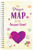 The Prayer Map For The Anxious Heart by Barbour Staff
