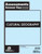 Cultural Geography 9 Assessments Answer Key (5th Edition) by BJU Press