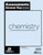 Chemistry 11 Assessments Answer Key (5th Edition) by BJU Press