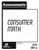 Consumer Math Assessments (3rd Edition) by BJU Press