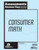 Consumer Math Assessments Answer Key (3rd Edition) by BJU Press