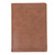 CSB He Reads Truth Bible-Saddle LeatherTouch by CSB Bibles By Holm