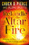 Rekindle The Altar Fire by Pierce Chuck