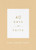 40 Days Of Faith by Tripp Paul David