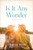 Is It Any Wonder? (A Nantucket Love Story) by Walsh Courtney