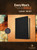 NLT Every Man's Bible/Large Print-Black Genuine Leather Indexed by Arterburn Stephen
