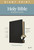 KJV Personal Size Giant Print Bible/Filament Enabled-Black Genuine Leather Indexed by Tyndale House