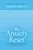 The Anxiety Reset-Softcover by Jantz Ph.D. Gregor