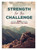 Strength For The Challenge by Barbour Staff