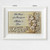 Music Box-Mother's Love-White/Clair De Lune (8" X 6.25" X 2.75") by Mother's Day