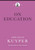 On Education by Kuyper Abraham