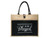 Jute Tote-Beyond Blessed (18" x 13.5" x 5") by Swanson