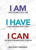 I Am Who the Bible Says I Am I Have What the Bible Says I Have I Can Do What the Bible Says I Can Do by Provance J/K