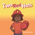 Two Red Hats by Caesar Hyacinth
