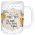 Mug-Better Place w/Gift Box (15 Oz) by Carson Home Accent