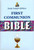 NCB St. Joseph New Catholic Bible First Communion Bible (Boys)-Flexible Cover by Catholic Book Pub