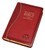 NCB St. Joseph New Catholic Bible Confirmation Edition-Red Dura-Lux (#608/19C) by Catholic Book Pub
