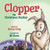 Clopper The Christmas Donkey by King Emily