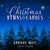 Audio CD-Christmas Hymns & Carols: Solo Piano by Mote Gordon