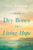 From Dry Bones To Living Hope by Buchanan Missy