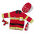 Role Play Collection-Fire Chief Costume Set (Ages 3+) by Melissa And Doug