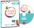 Simply Loved Pre-K and K Buddy Video DVD - Quarter 2 by Group Publishing