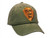Cap-Explore Seek Find-Olive Green by Swanson
