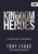 DVD-Kingdom Heroes DVD by Evans Tony