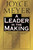 Leader In The Making by Meyer Joyce