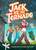 Jack Vs. The Tornado (Tree Street Kids #1) by Eastep Amanda Clea
