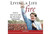 Audiobook-Living A Life Of Fire-Audio CD-Updated Cover by Bonnke Reinhard