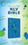 NLV The Know Your Bible Bible For Kids-Green & Blue Geometrics DiCarta by Barbour Staff