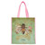 Tote Bag-Faith-Rom. 5:1 by Christian Art Gift