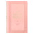 KJV Giant Print Bible-Pink Faux Leather by Christian Art Gift
