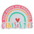 Magnet-Rainbow God Keeps His Promises Gen. 9:13 by Christian Art Gift