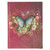 Journal-Hardcover-Pink Butterfly Be Still Ps. 46:10 by Christian Art Gift