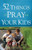 52 Things To Pray For Your Kids by Payleitner Jay